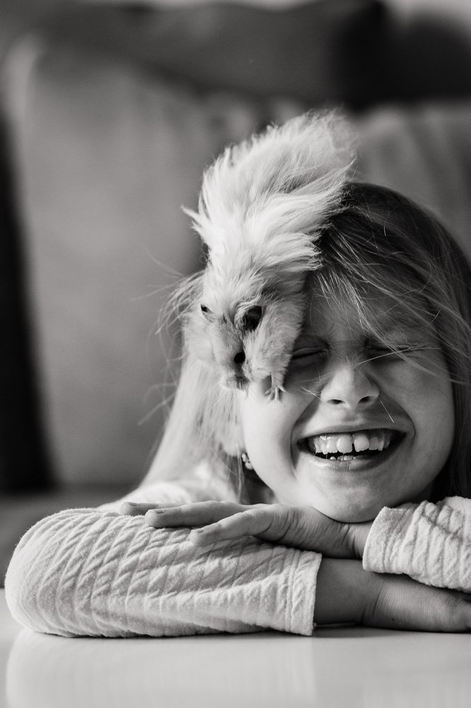 Photograph by Marya Gontar