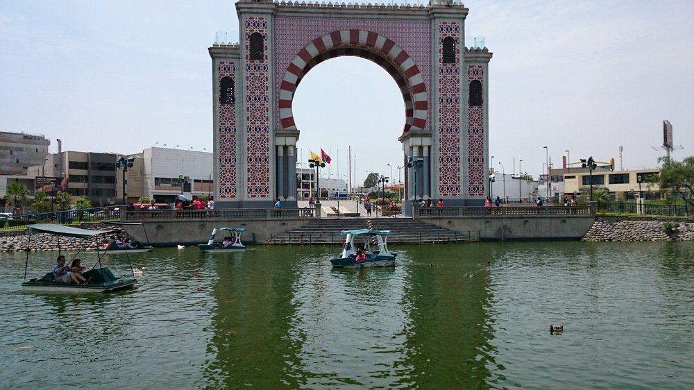 Photograph by Carlos Granados