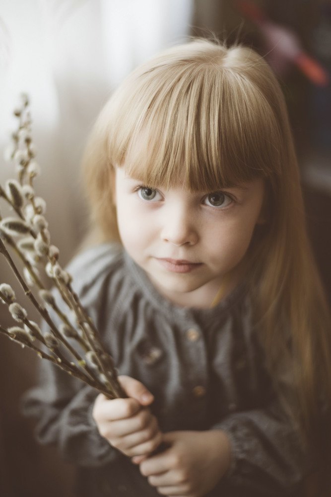 Photograph by Ольга