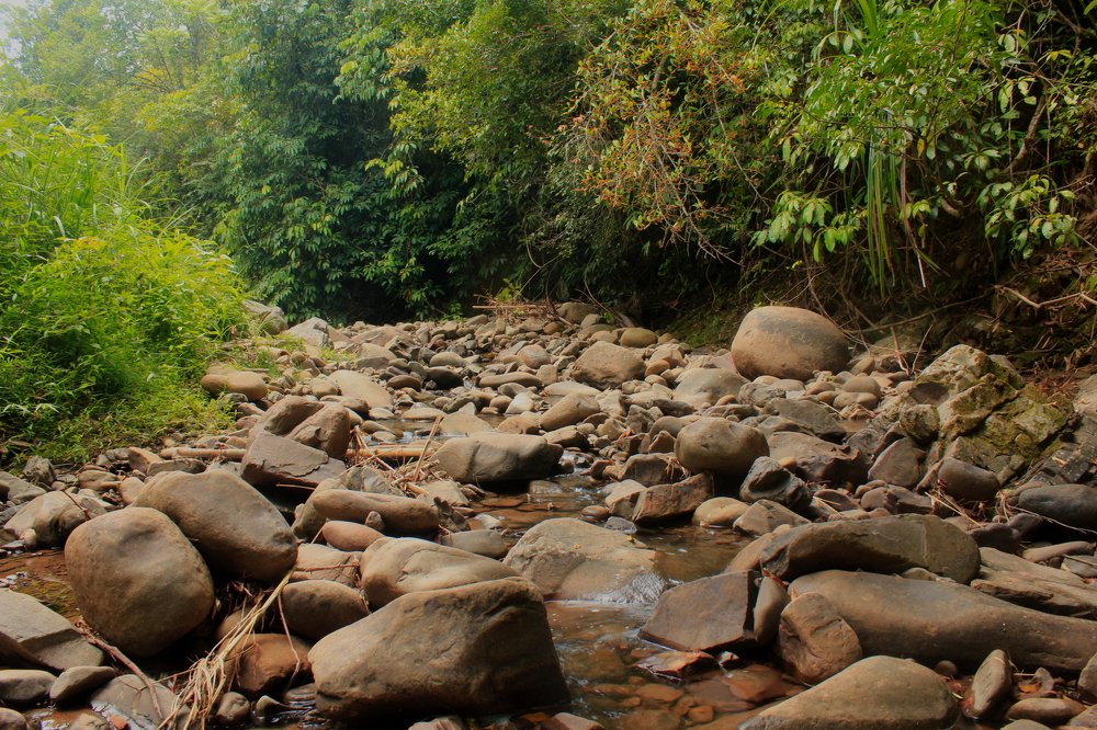 River