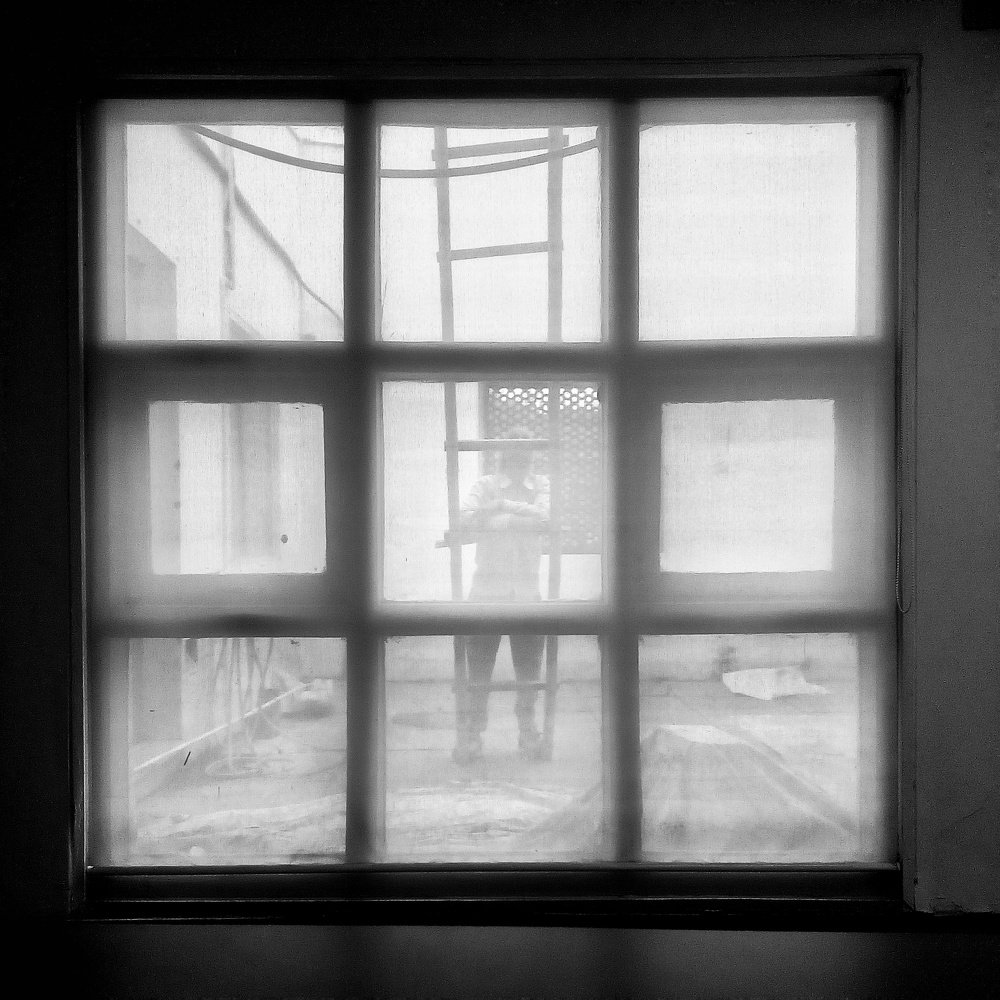 Photograph by Jainish Vig