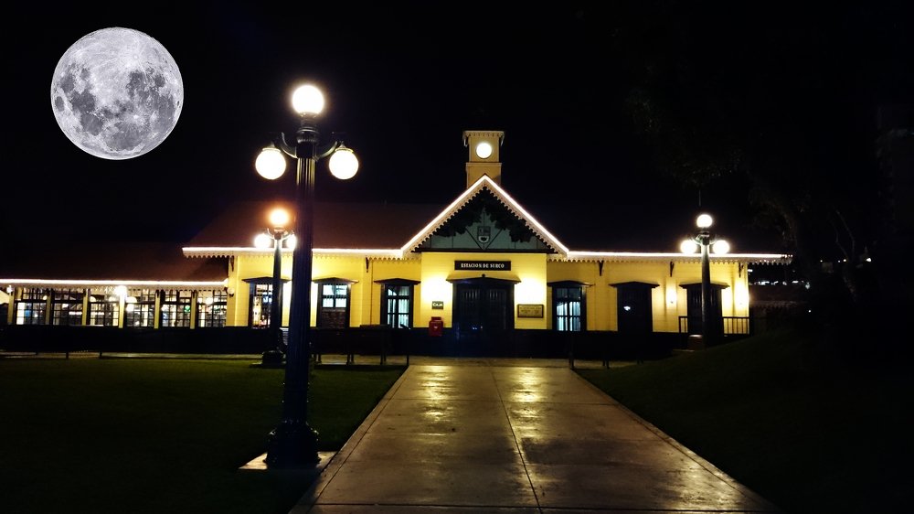 Photograph by Carlos Granados