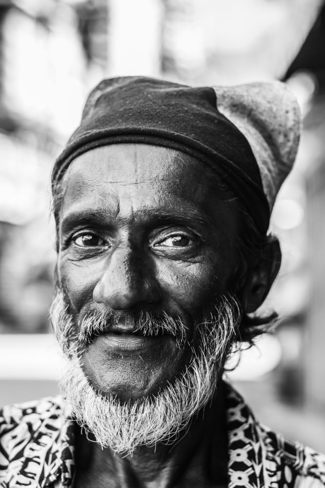 Life is not the golden carpet you expect to walk on.