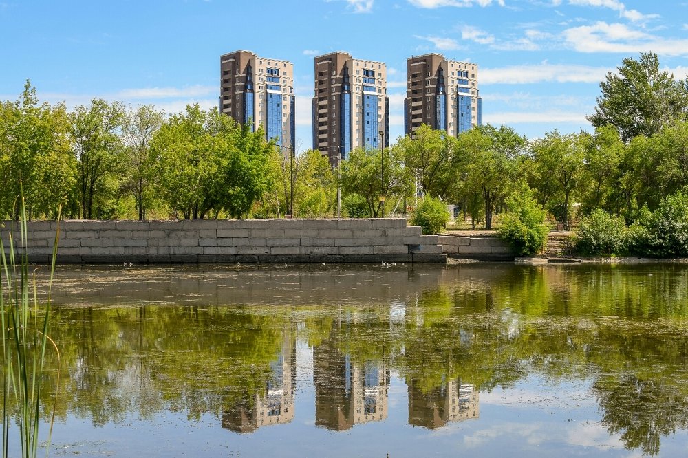 Photograph by Валерий Федяров