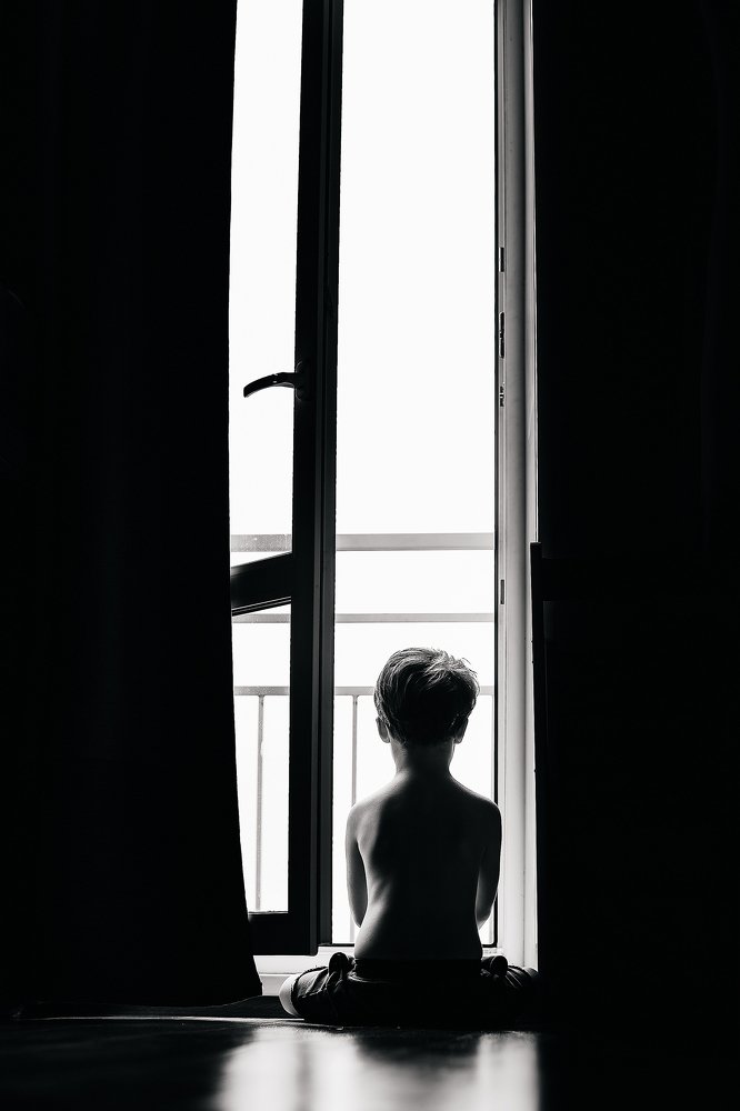 Photograph by Александр Нифанин