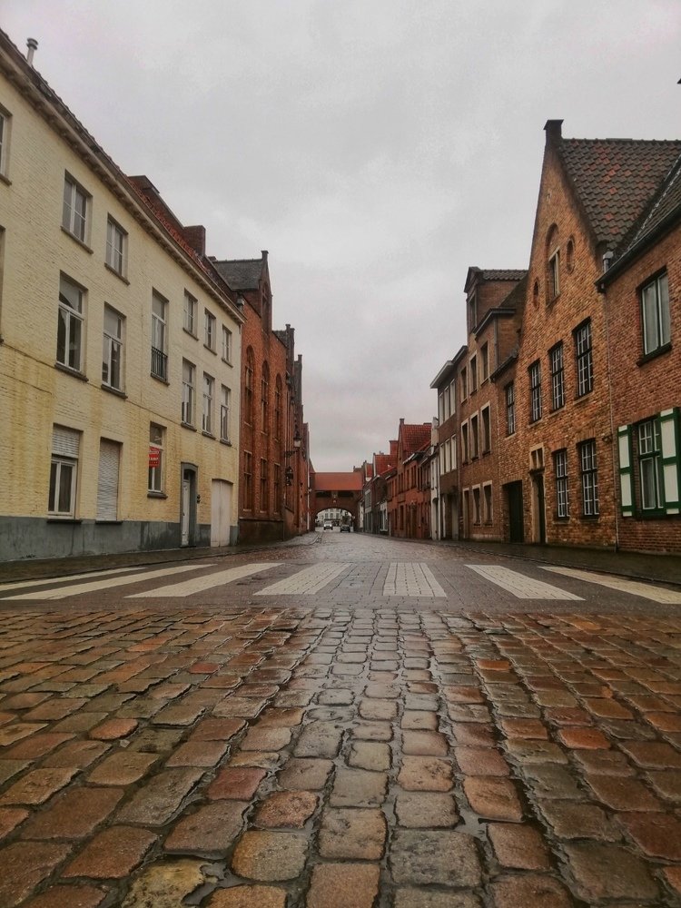 Brugges street