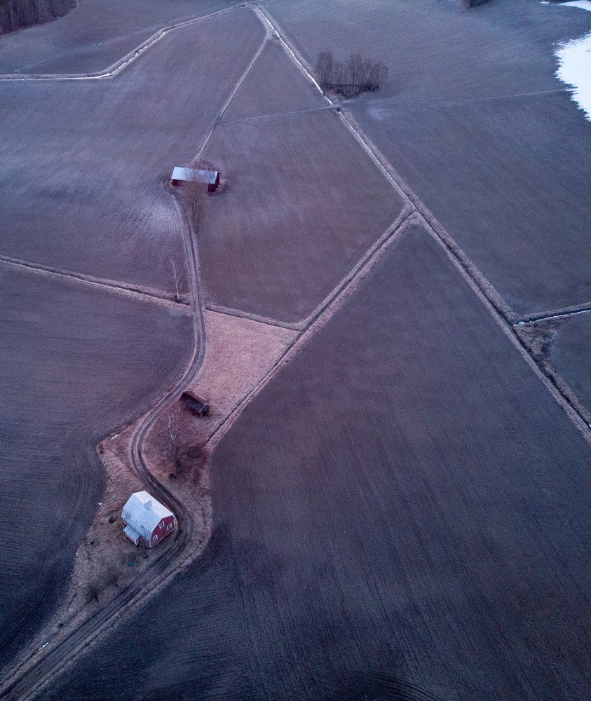 Photograph by Janne Heiskanen