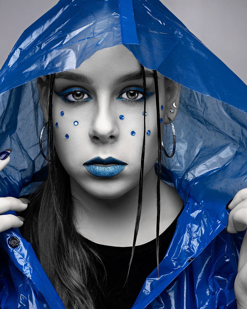 Photograph by Pavel Prasol