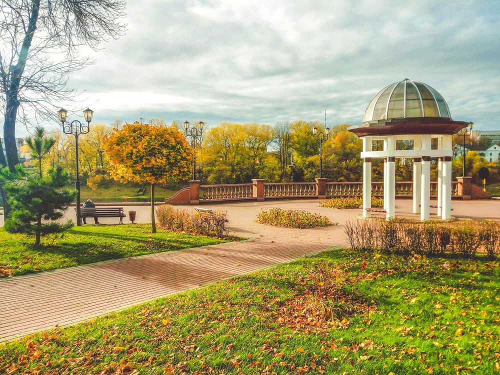 Photograph by Кристина Теркова