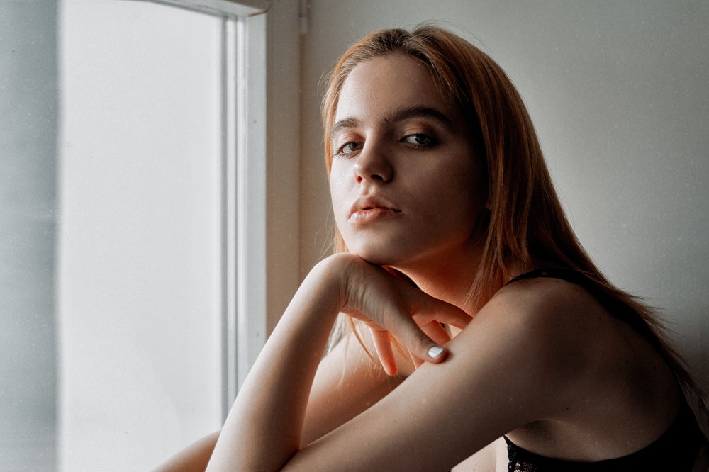 Photograph by Ермишин Андрей