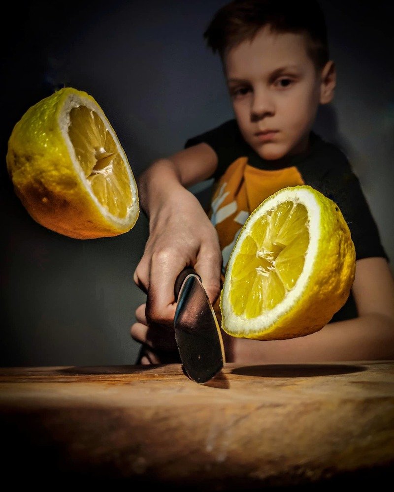 Фотография автора Максим Егоров