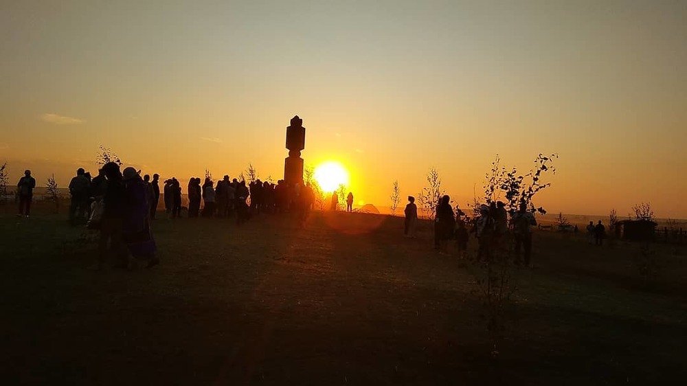 Photograph by Надежда Иванова