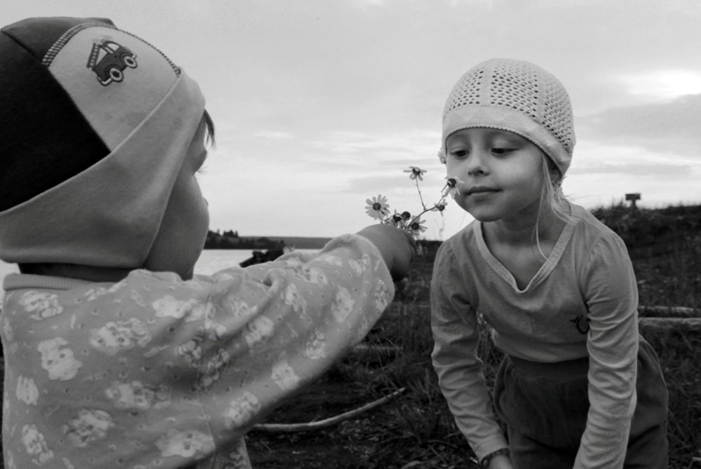 Photograph by Юлия Трап