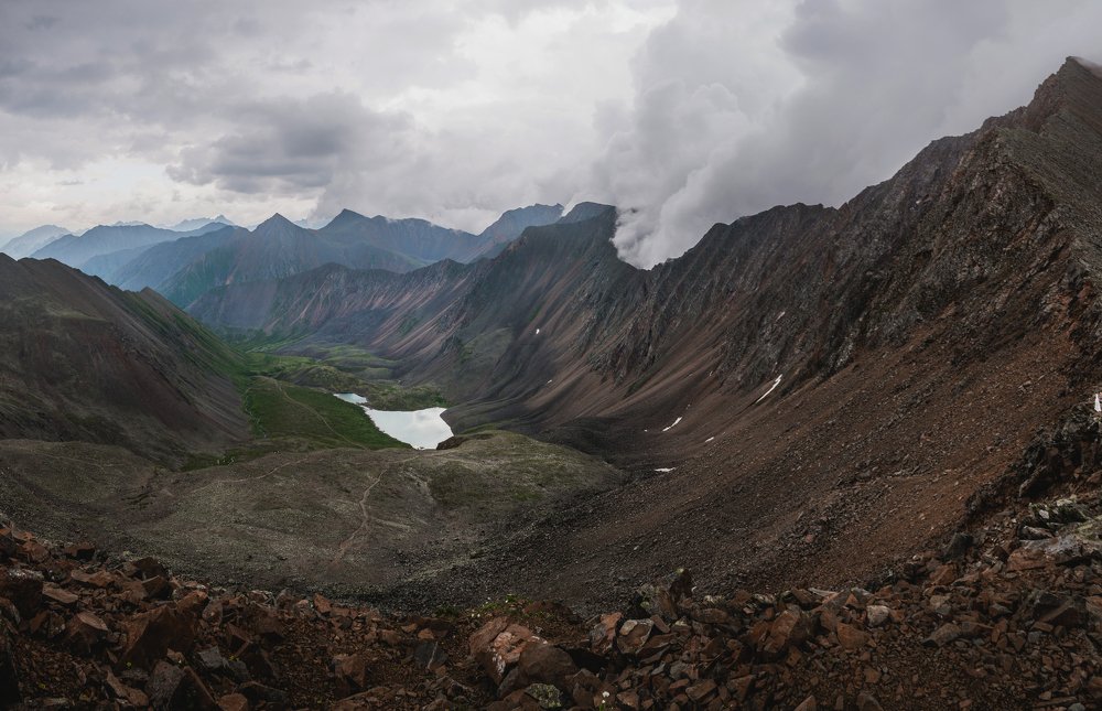 Photograph by Аслан Маргиев