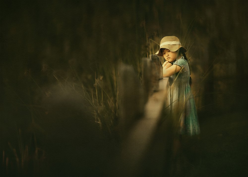 Photograph by Despird Zhang