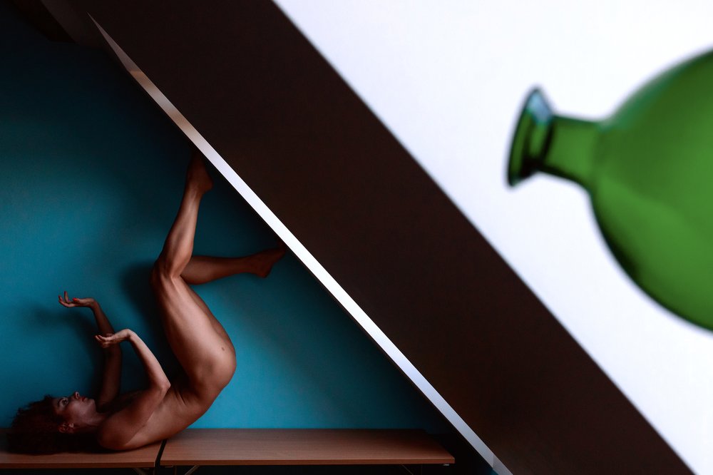 Photograph by Дмитрий Тур