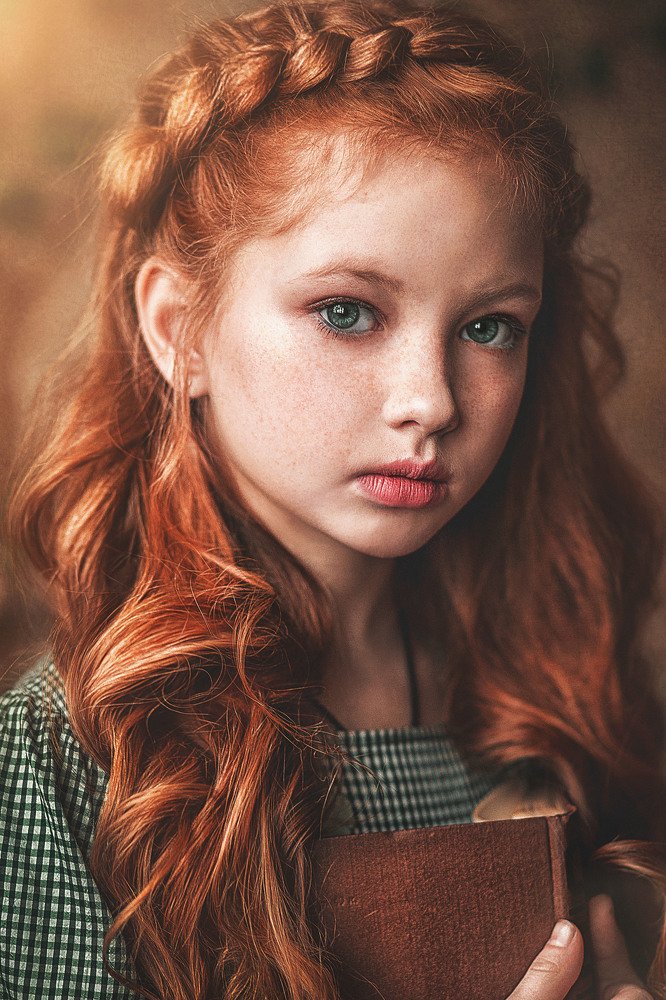 Photograph by Анна Домбровская