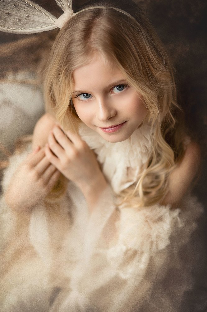 Фотография автора Анна Домбровская