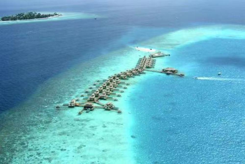 ANGSANA VELAVARU Maldives