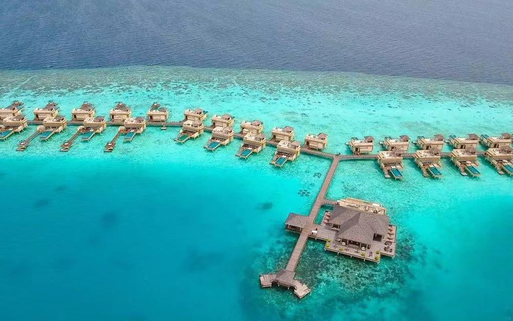 ANGSANA VELAVARU Maldives