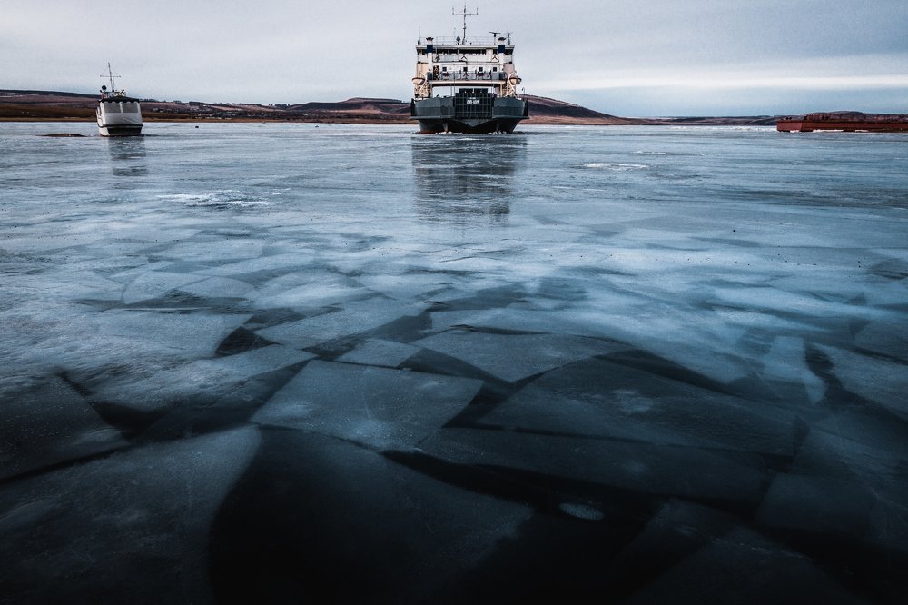 Photograph by Аслан Маргиев