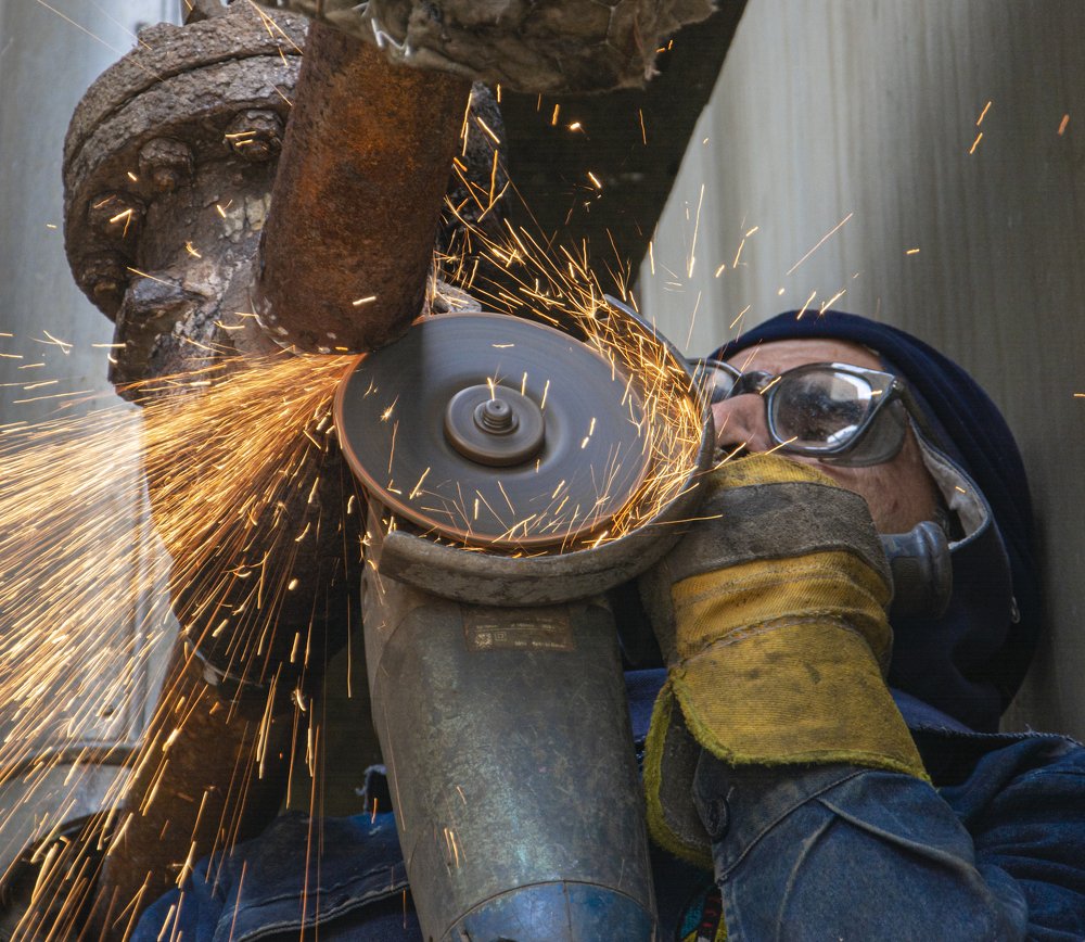 Photograph by porya sahraei