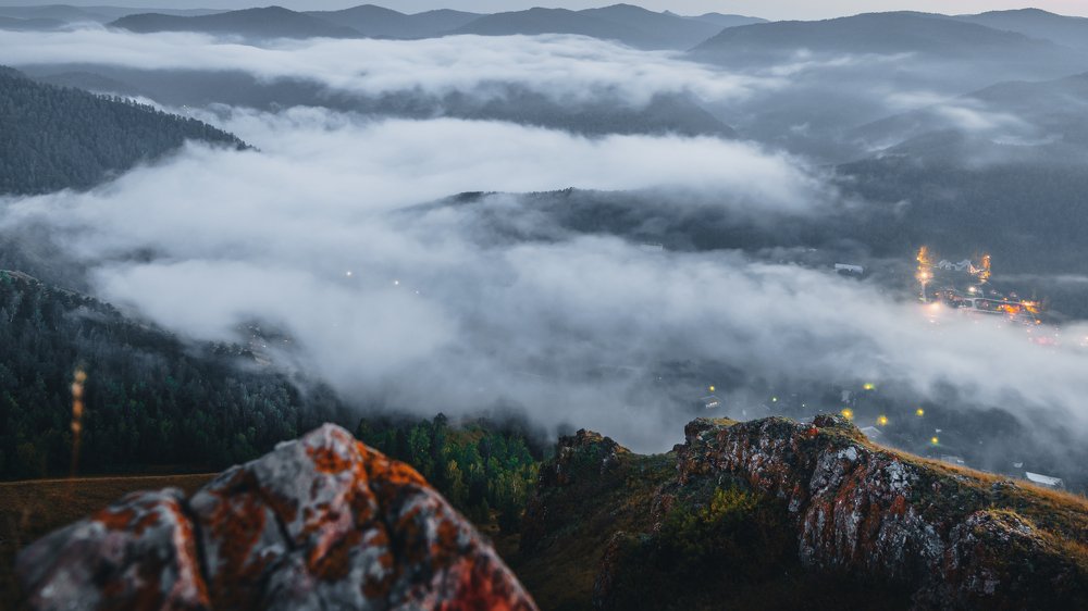 Photograph by Аслан Маргиев