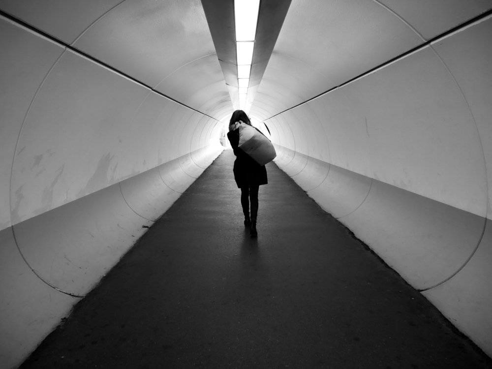 Photograph by Corentin Courtois