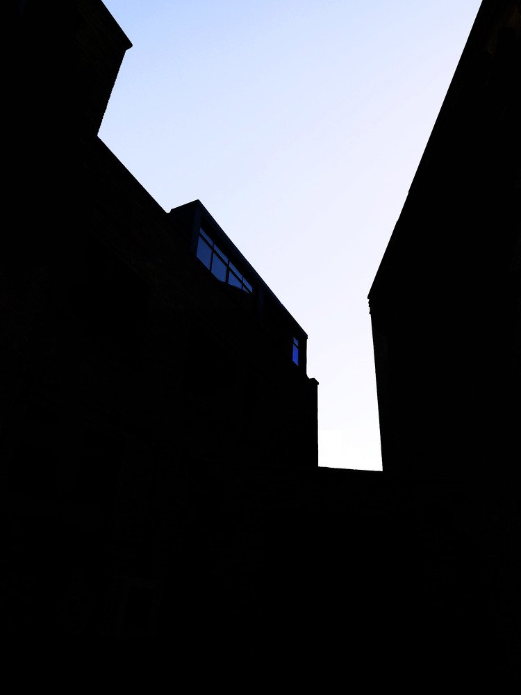 Photograph by Corentin Courtois