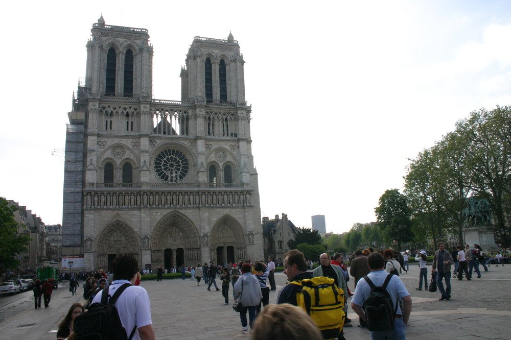 Photograph by Iveta Vladovičová