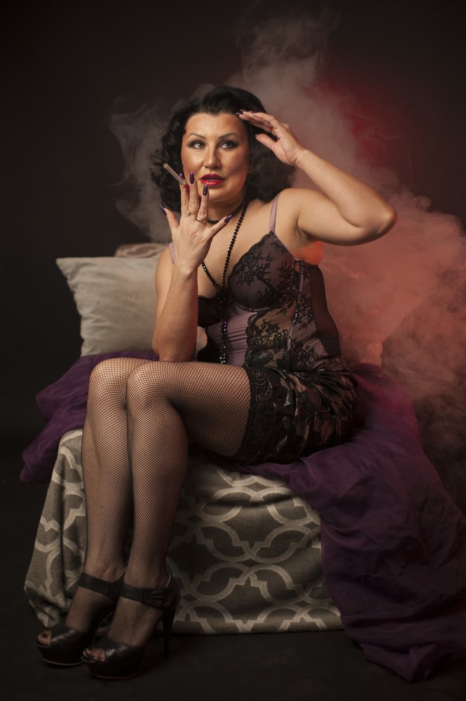 Photograph by Юлия Щербакова