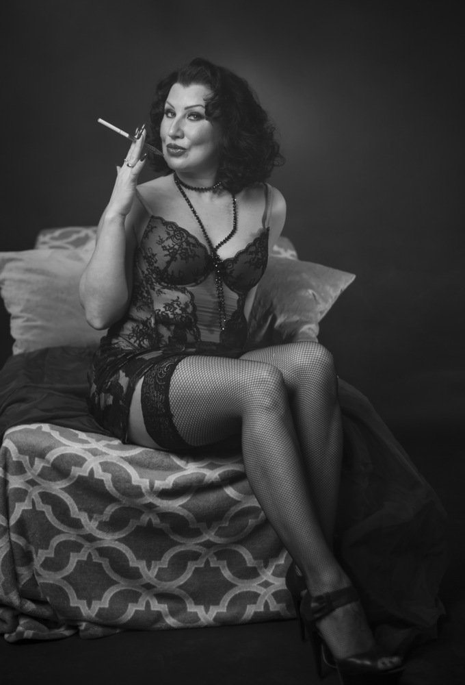 Photograph by Юлия Щербакова