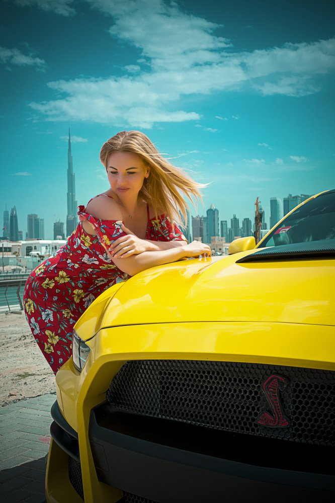 Photograph by Алексей Пожаренко