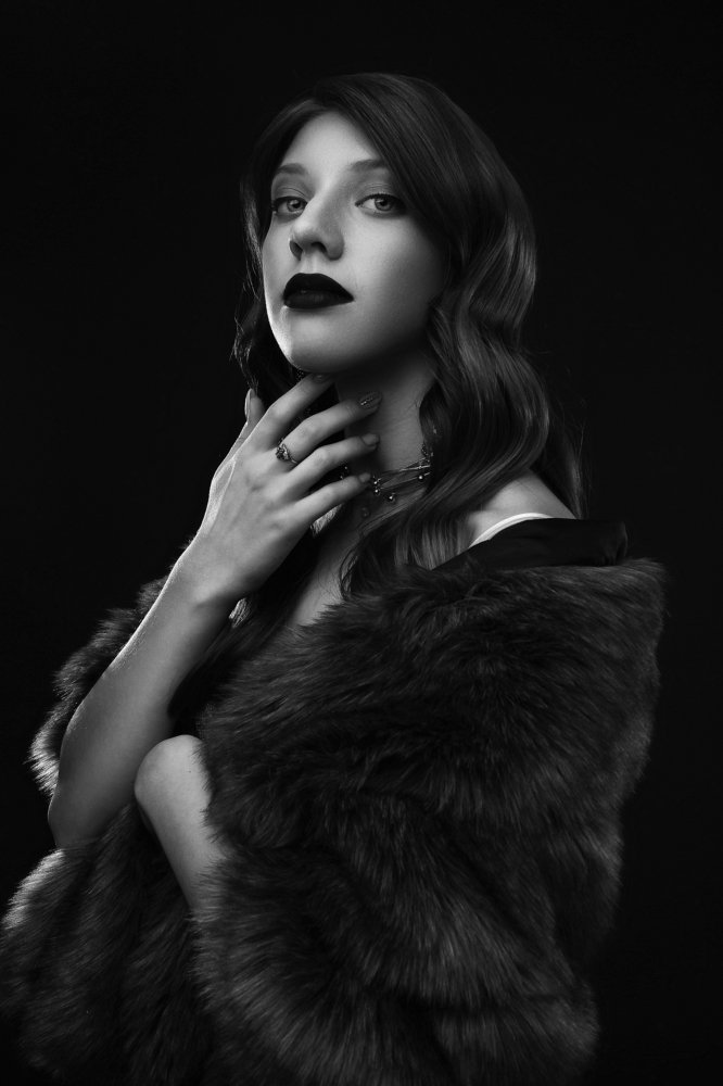 Photograph by Дарья Привалова