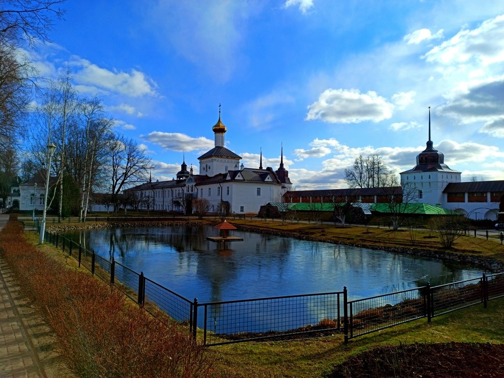 Photograph by Борис Каширин