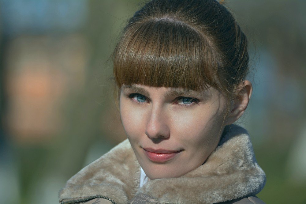 Photograph by Петр Заровнев