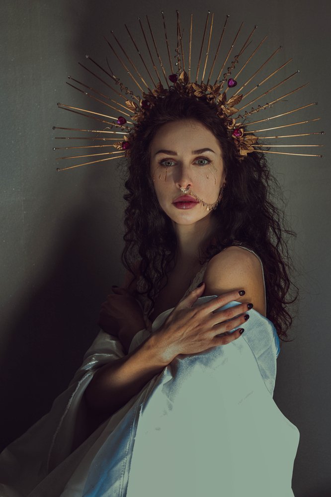 Photograph by Полина Халаим