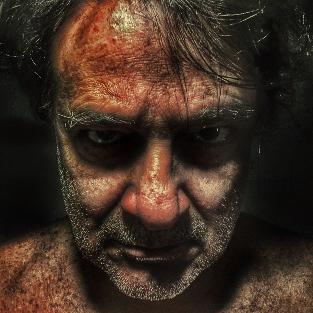 Photograph by Alex Figueiredo