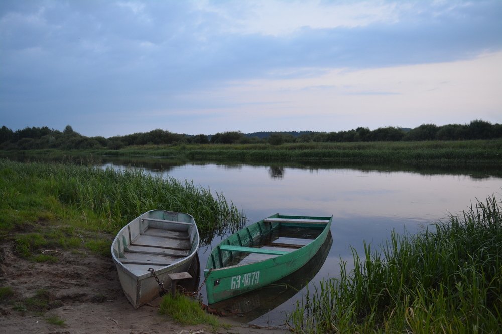 Photograph by Андрей Гончаров