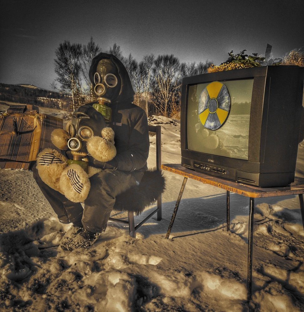 Photograph by Виолетта Беккер