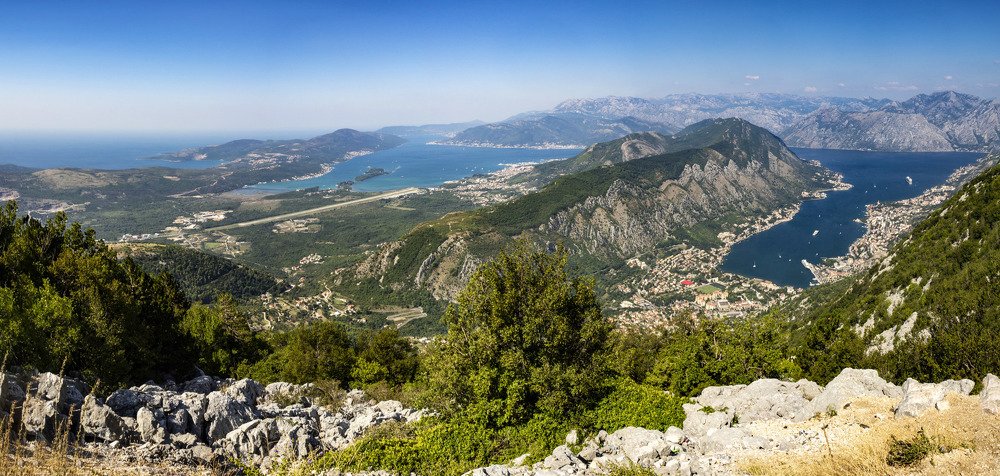 Montenegro Panorama