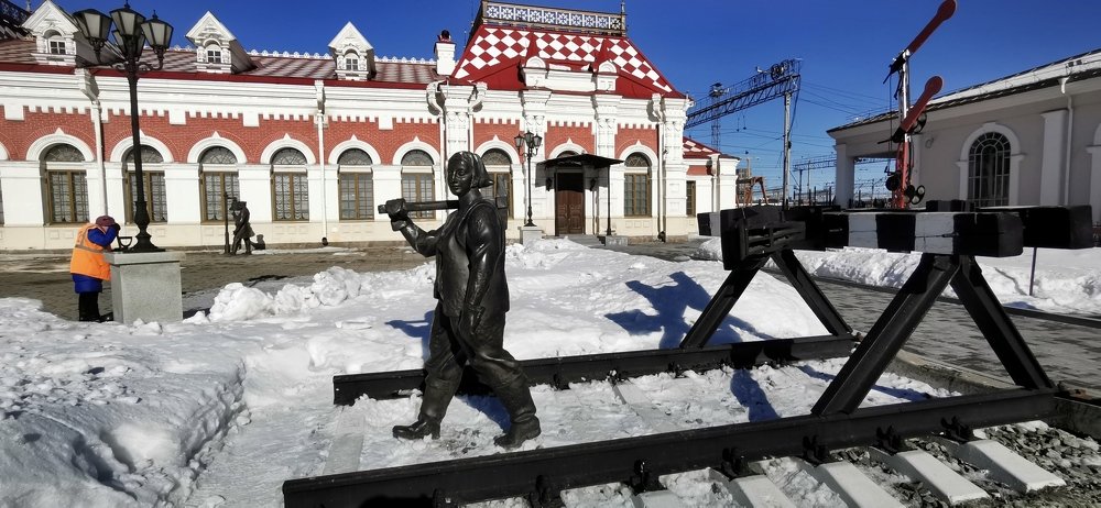 Photograph by Александр Танчук