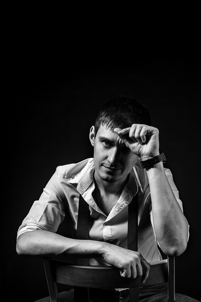 Photograph by Екатерина Мейер