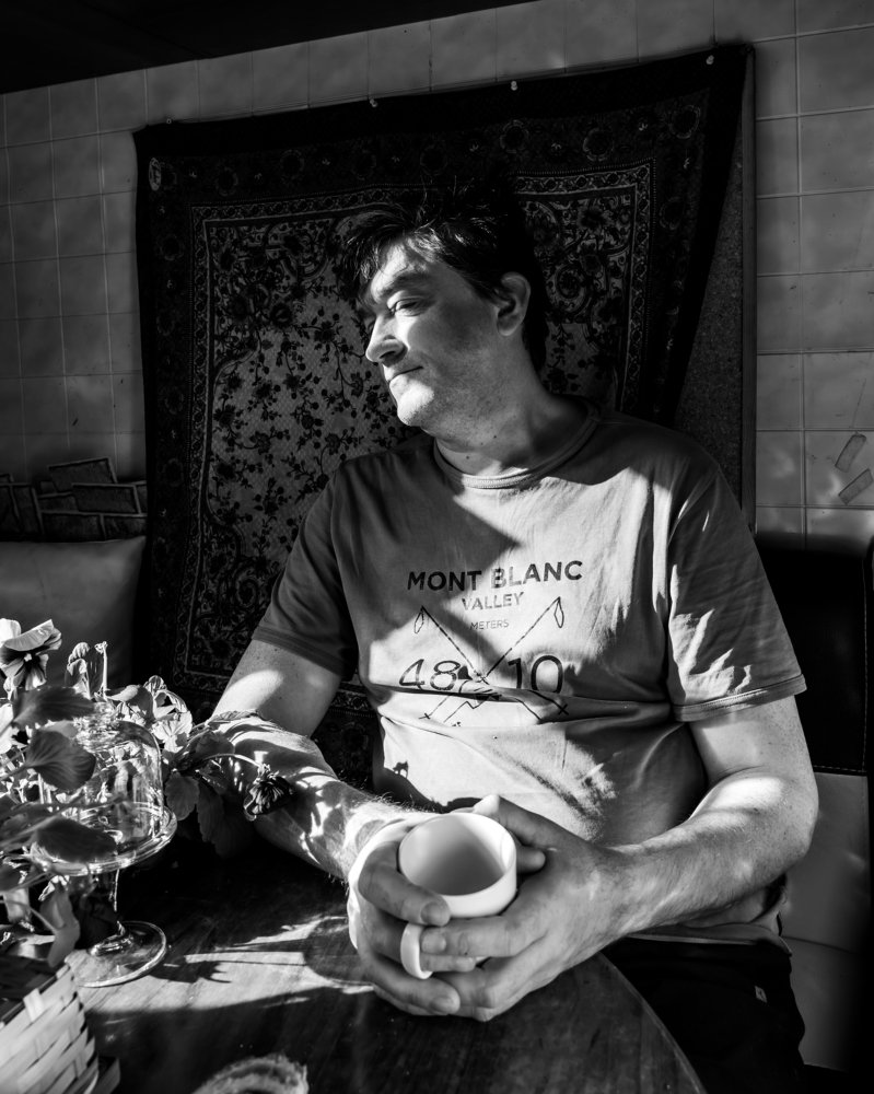 Photograph by Галина Аскольдовна Луковникова