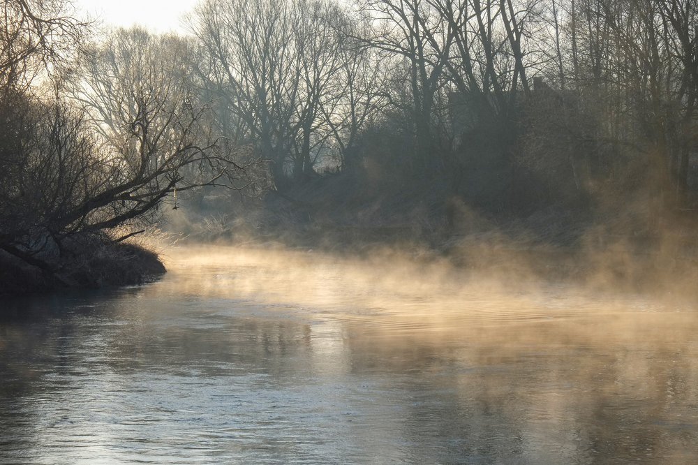 Photograph by Наталья Манусова