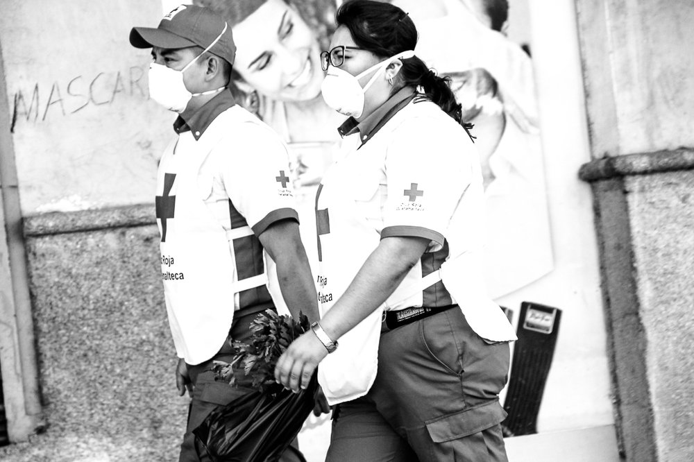 How is COVID-19 lived in Latin America ?