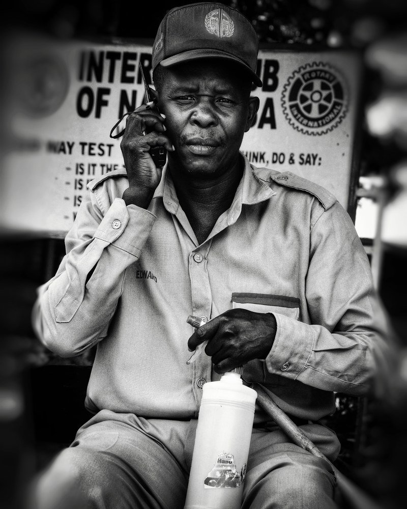 Фотография автора serubogo vicentes