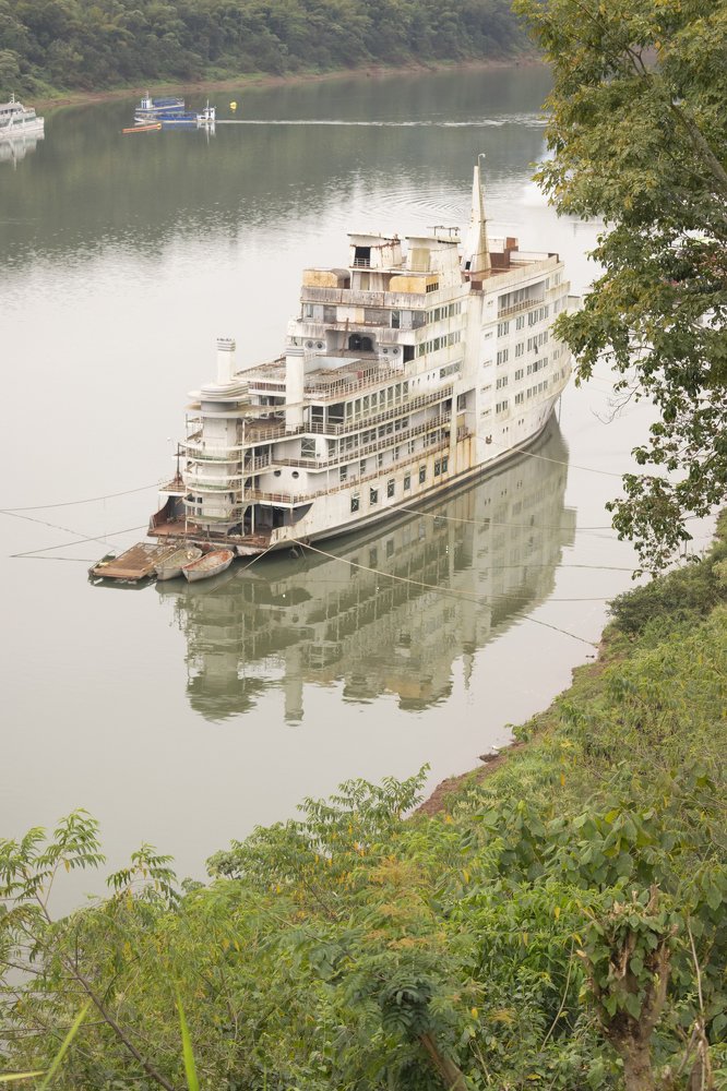 Photograph by José maria Giallombardo