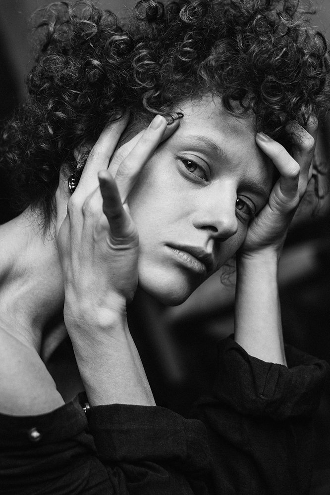 Photograph by Марина Щеглова