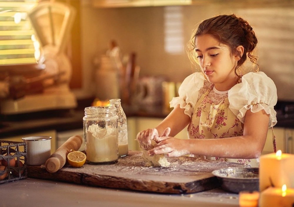 Photograph by Ana Julia Dietrich